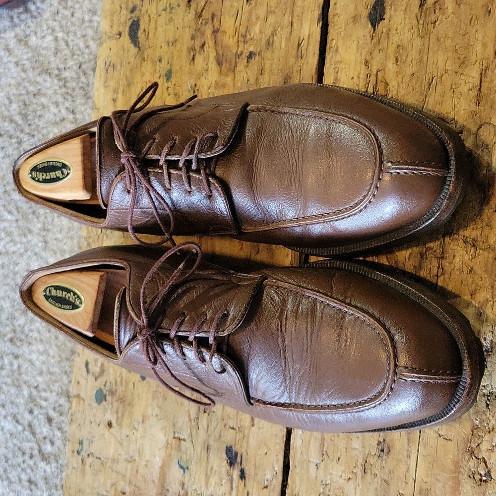 Peter Huber shoes